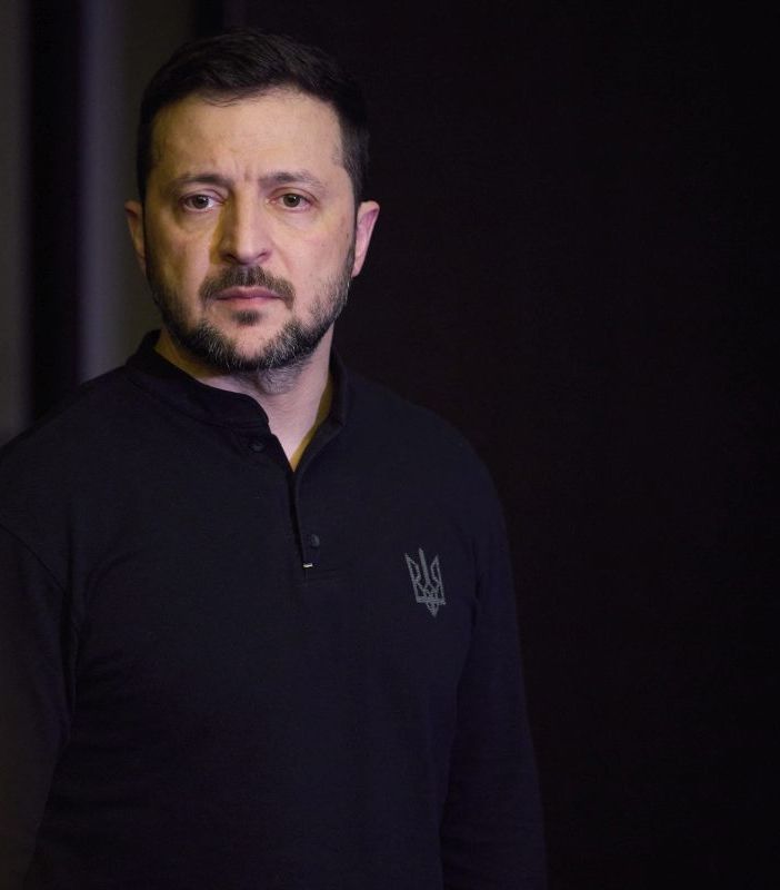Ucraina, Zelensky “Putin non può dare reali garanzie di sicurezza”