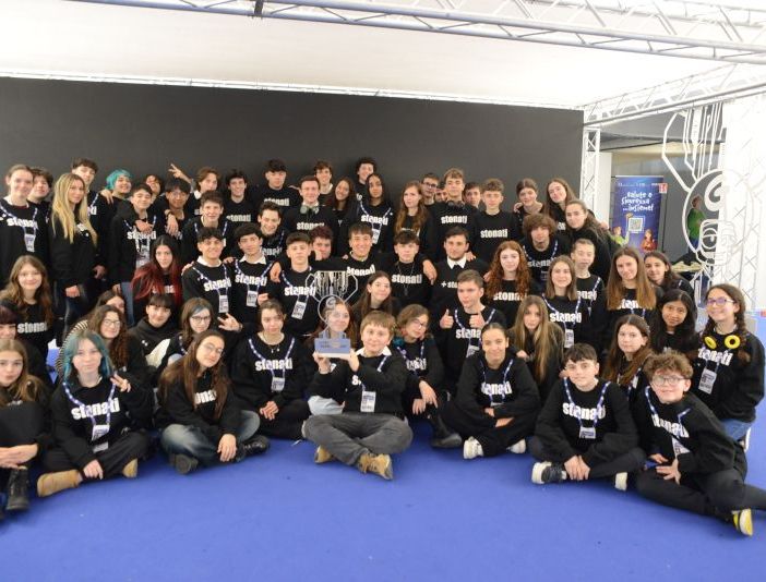 Sanremo, anche per la giuria degli adolescenti vince Olly