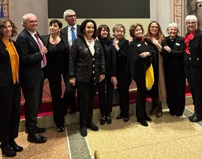 Global Women in PR, un’alleanza contro le disuguaglianze sul lavoro