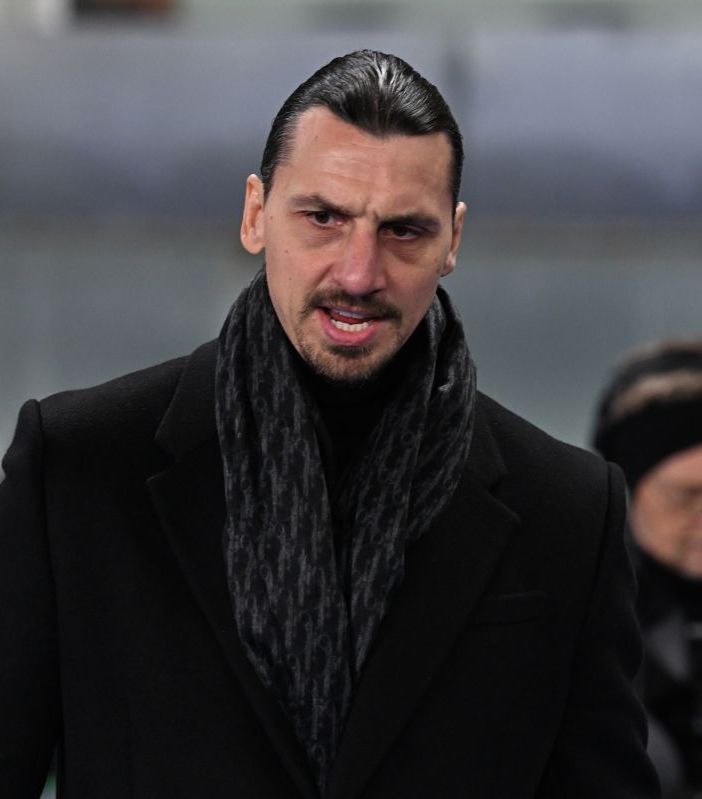 Ibra “Il Milan deve continuare a fare la storia in Champions”