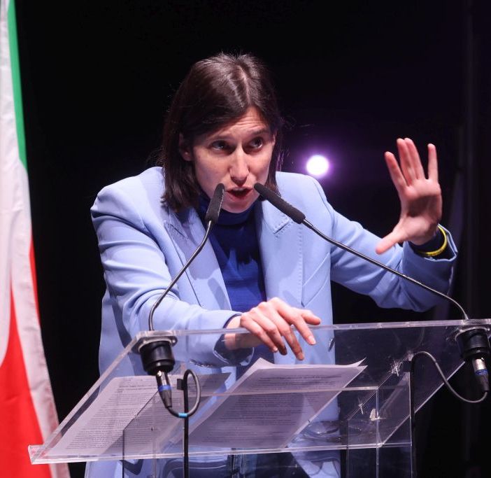 Schlein “Europa o Trump, Meloni venga a dire in Aula da che parte sta”