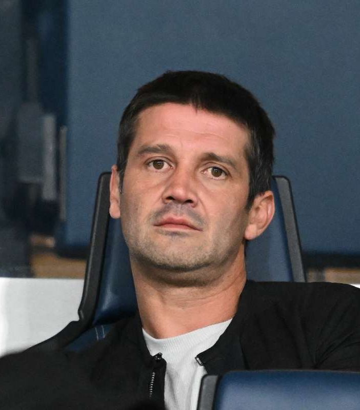 Ufficiale, Chivu è il nuovo allenatore del Parma