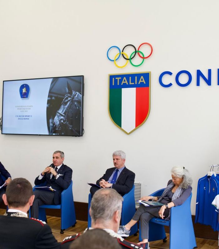 La Fise presenta il 2025, Di Paola “Al via quadriennio importante”