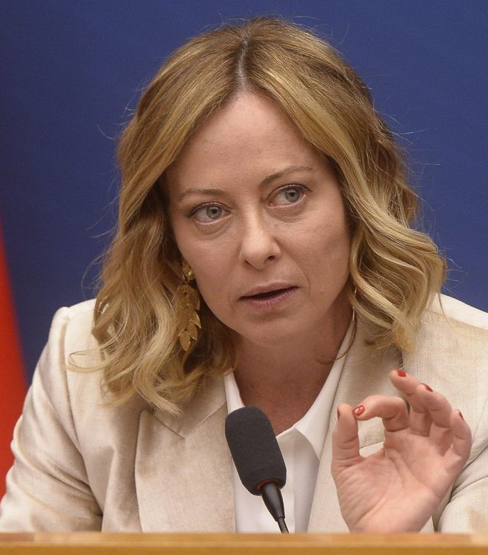 Meloni “Governo non fa condoni, combatte evasione e aiuta onesti”