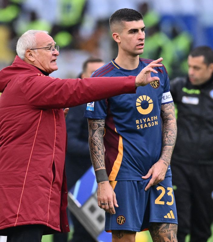 Ranieri “Col Porto chance al 50%, Letexier è bravissimo”