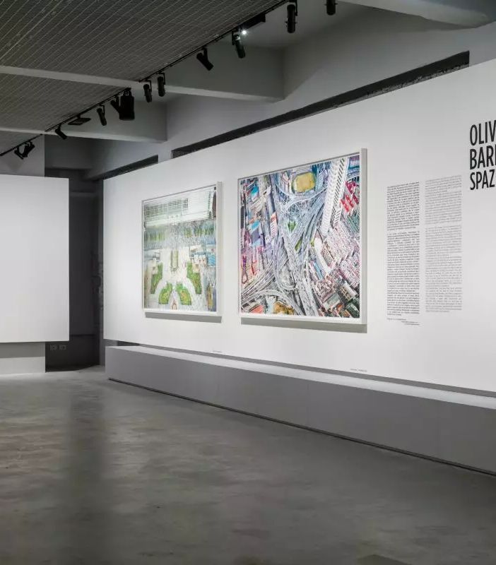 Intesa Sanpaolo, la Cina di Olivo Barbieri in mostra a Torino