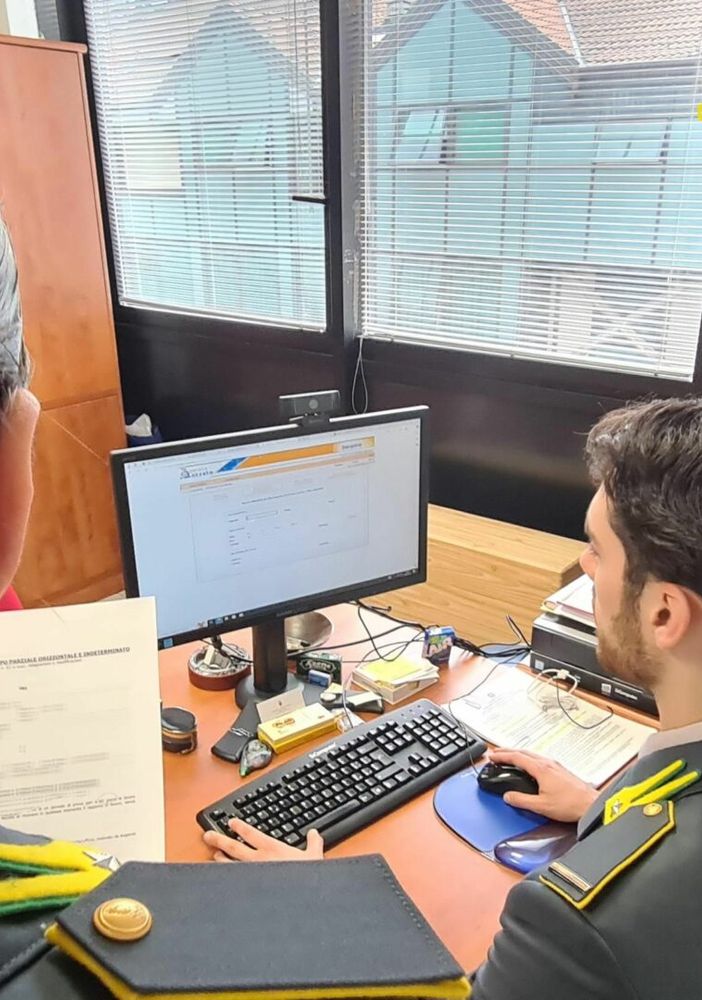 Trento, scoperta evasione su Superbonus. Sequestrati 15,6 milioni