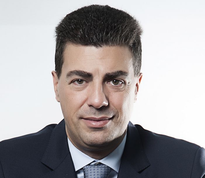 Philip Morris Italia, Frega nuovo presidente e amministratore delegato
