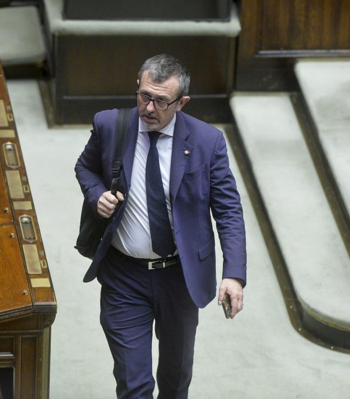Delmastro “Un segmento della magistratura esonda dai propri poteri”