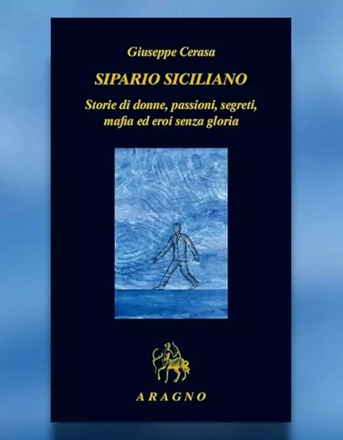 “Sipario siciliano”, Cerasa racconta l’Isola tra rimpianto e speranza