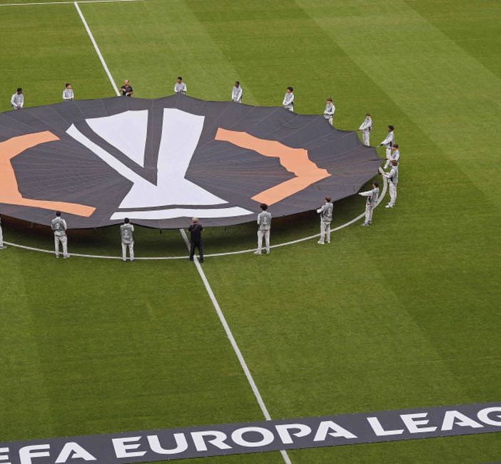Roma-Athletic e Lazio-Viktoria, evitato il derby in Europa