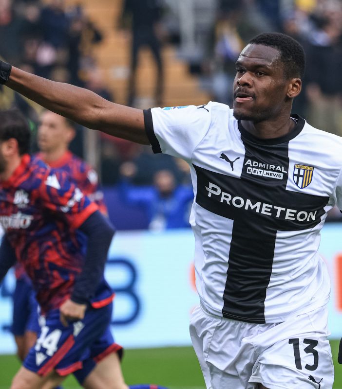 Debutto con vittoria di Chivu, al Parma il derby col Bologna