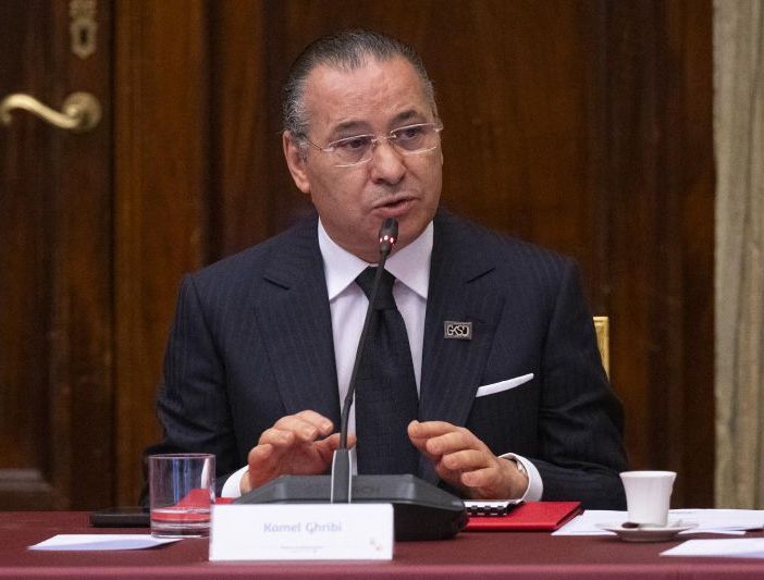 Ghribi “I grandi leader tutelano interessi Paese anche nell’incertezza”