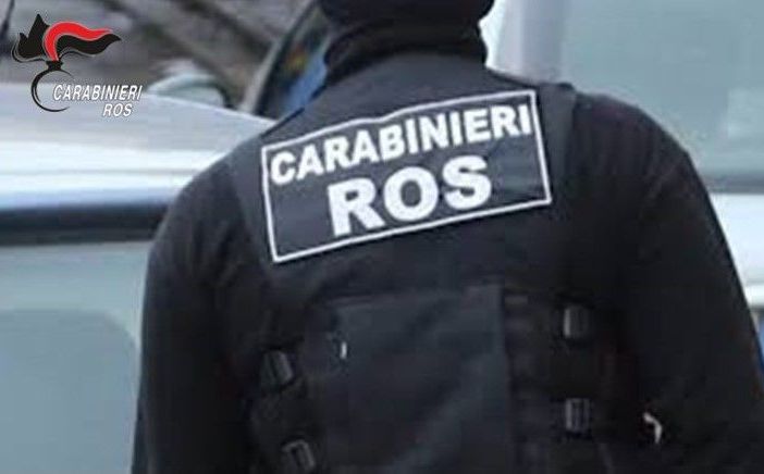 Maxi operazione contro Cosa nostra catanese, 19 indagati