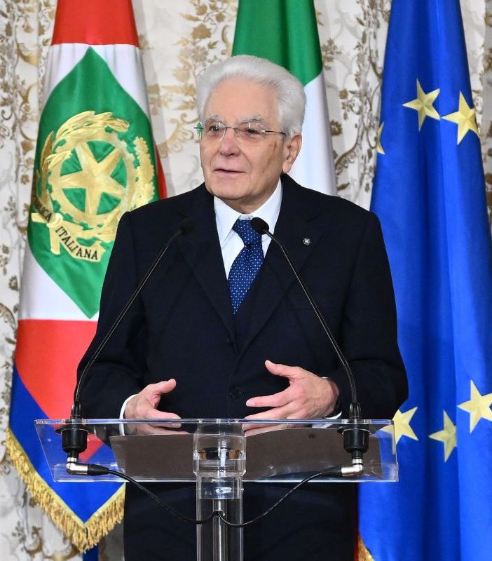 Italia-Emirati Arabi, Mattarella “Amicizia e collaborazione crescente”