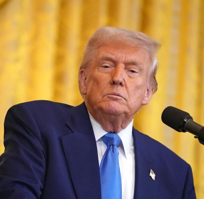 Trump “Italia ha leadership molto forte con Meloni” la premier ringrazia