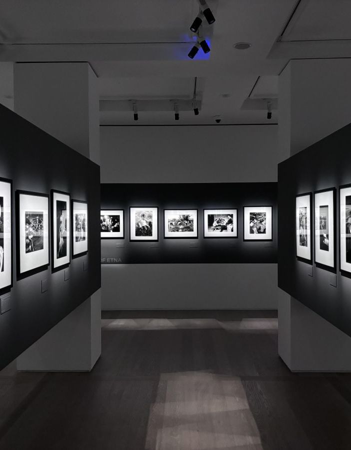 Milano, Sellerio in mostra alle Gallerie d’Italia di Intesa Sanpaolo