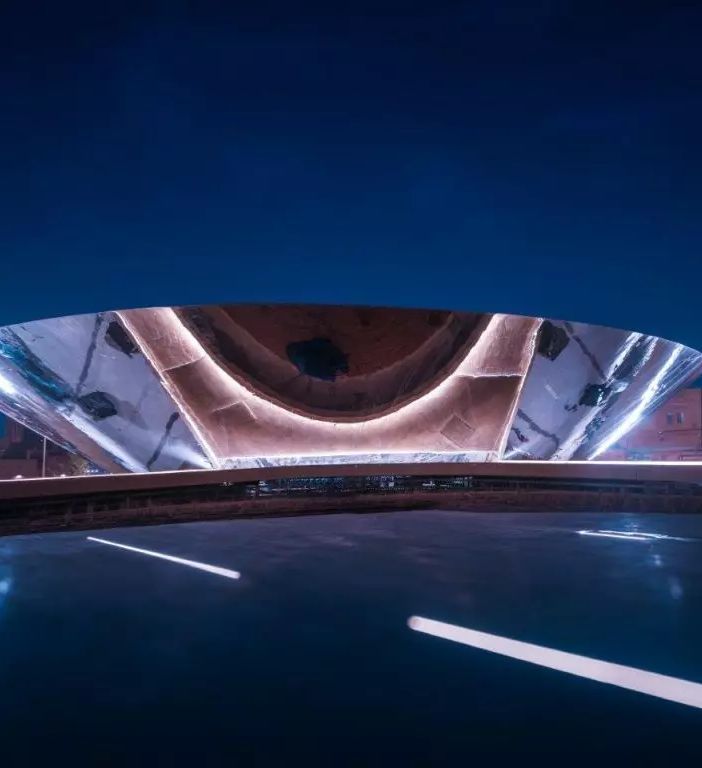 Webuild, apre la Qasr Al Hokm Downtown Station della metro di Riyadh