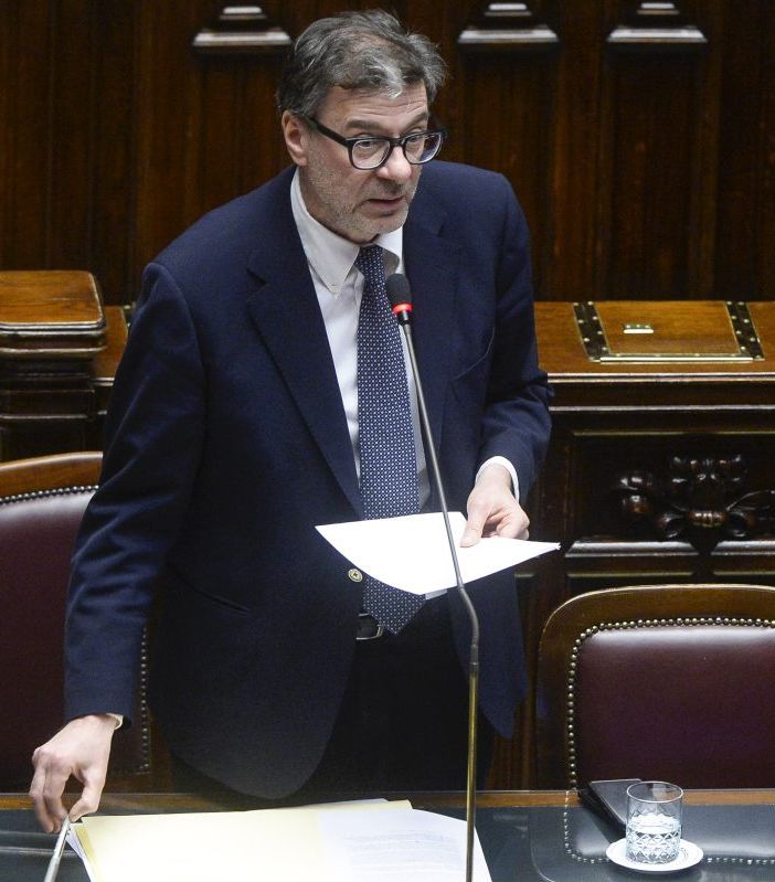 G20, Giorgetti “Crescita lenta, favorire investimenti ad alto impatto”