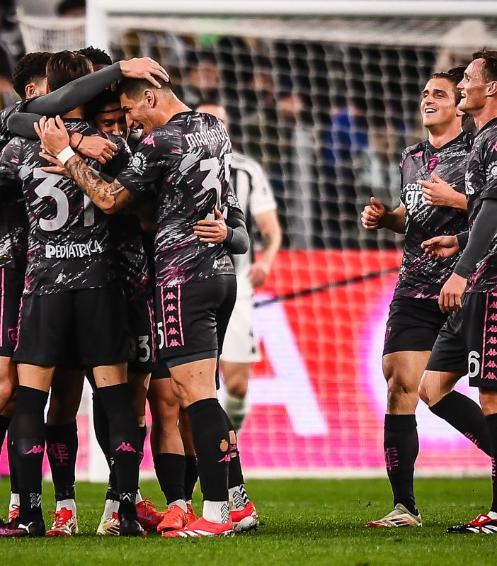 Storica semifinale di Coppa per l’Empoli, Juve ko ai rigori