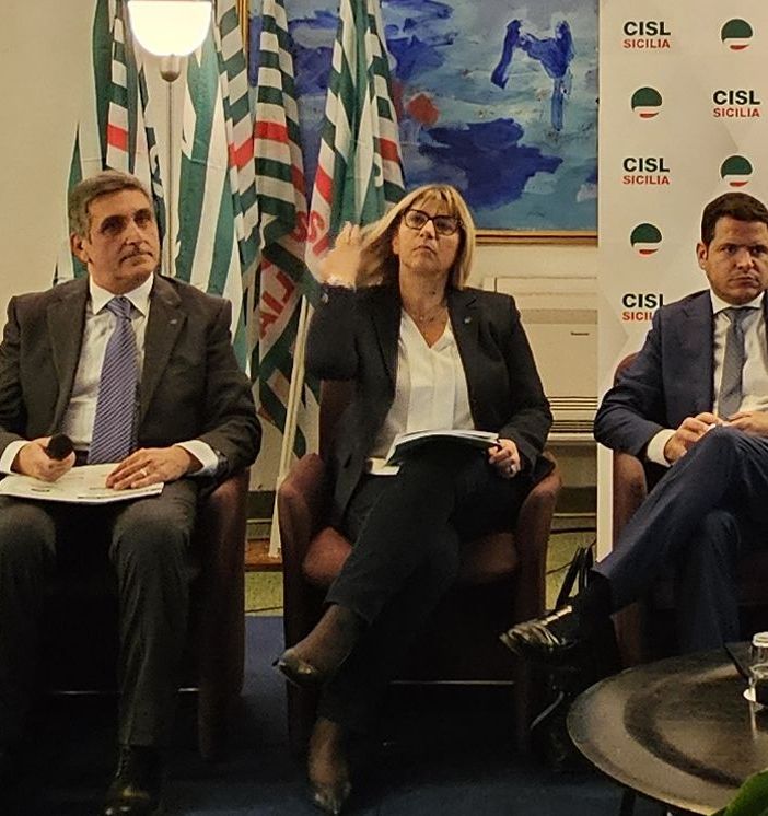 Fumarola “Non si faccia ricadere costo trasformazioni sui lavoratori”