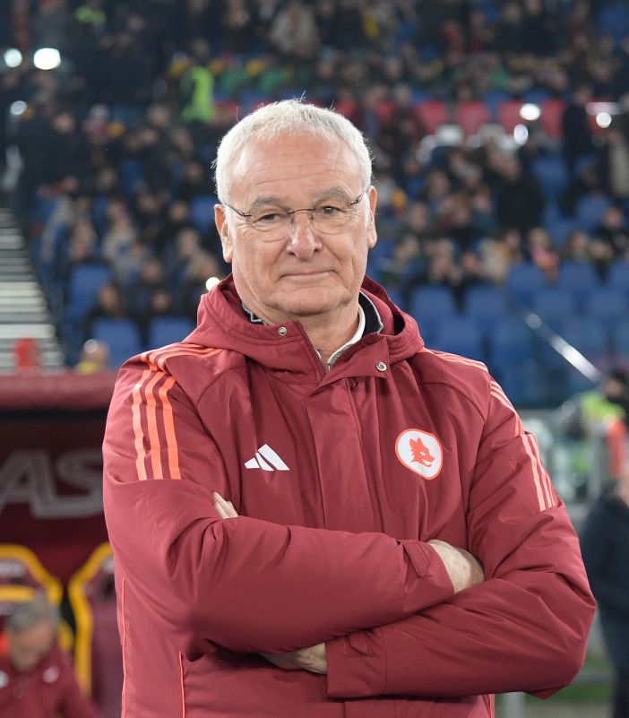 Ranieri “Il tecnico lo sceglierà la proprietà, Fabregas top”