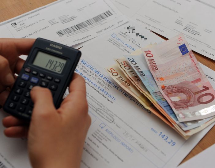 Il Governo stanzia 3 miliardi per il caro bollette