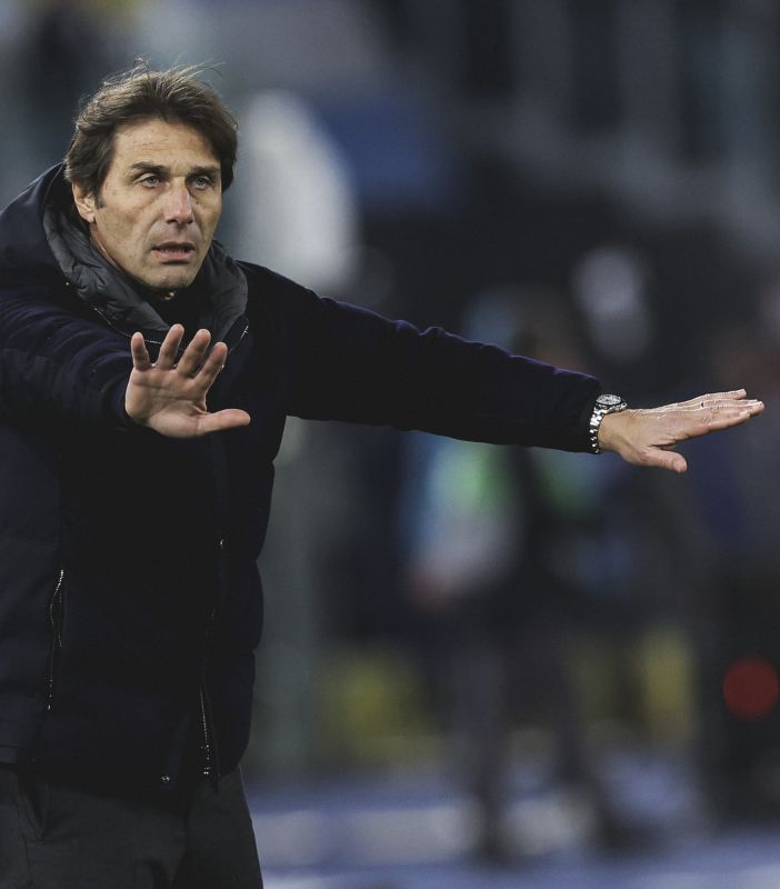 Conte “Fieri della nostra classifica, godiamocela”