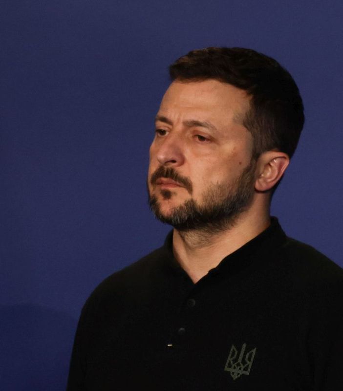 Ucraina, Zelensky “Grazie Usa, lavoriamo a pace giusta e duratura”