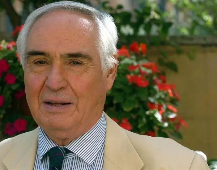 Morto a 90 anni Fulco Pratesi, fondò il Wwf Italia