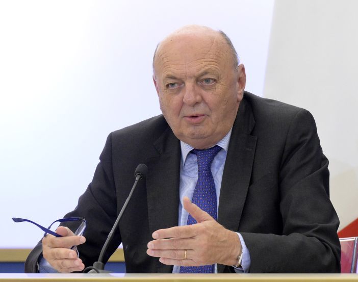 Pichetto “Entro il 2030 il nucleare anche in Italia”