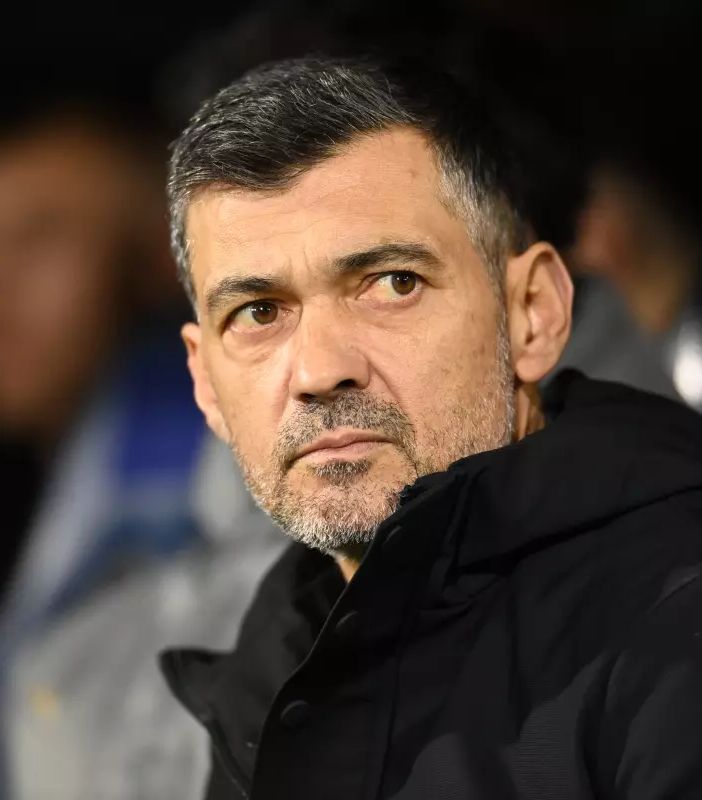Con la Lazio per ripartire, Conceicao “Si reagisce vincendo”