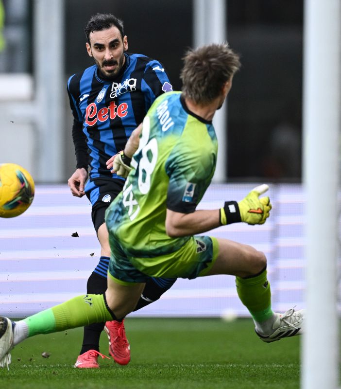 L’Atalanta non passa, il Venezia pareggia 0-0 a Bergamo