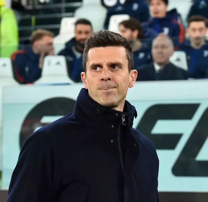 Juve, Thiago Motta “Trasformiamo in campo delusione e rabbia”