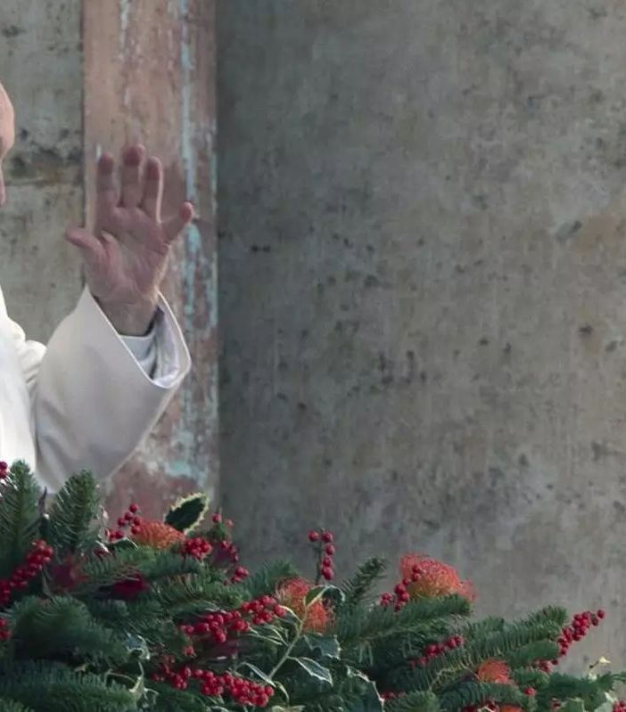 Vaticano, il Papa ha dormito tutta la notte e ora prosegue il riposo