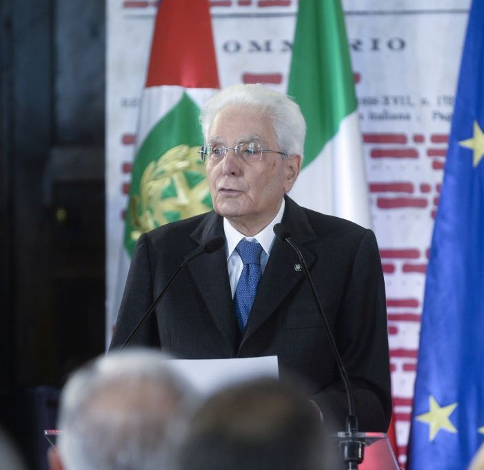 Mattarella ricorda Calipari “Non esaurienti spiegazioni sulla sua morte”