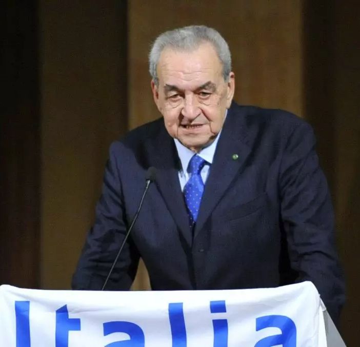 E’ morto Bruno Pizzul, storica voce della Nazionale