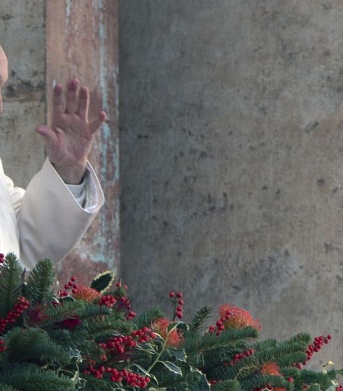 Vaticano, il Papa ha riposato bene nella notte
