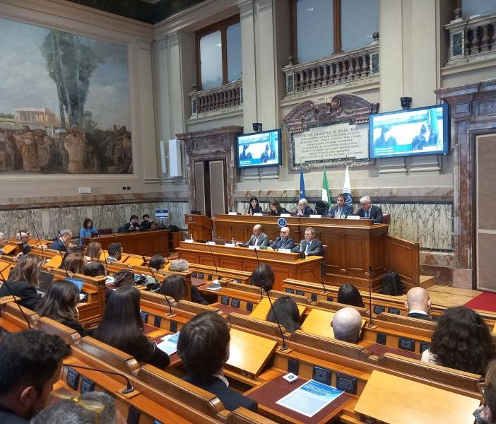 Acqua, nel 2023 gli investimenti salgono a 65 euro annui per abitante