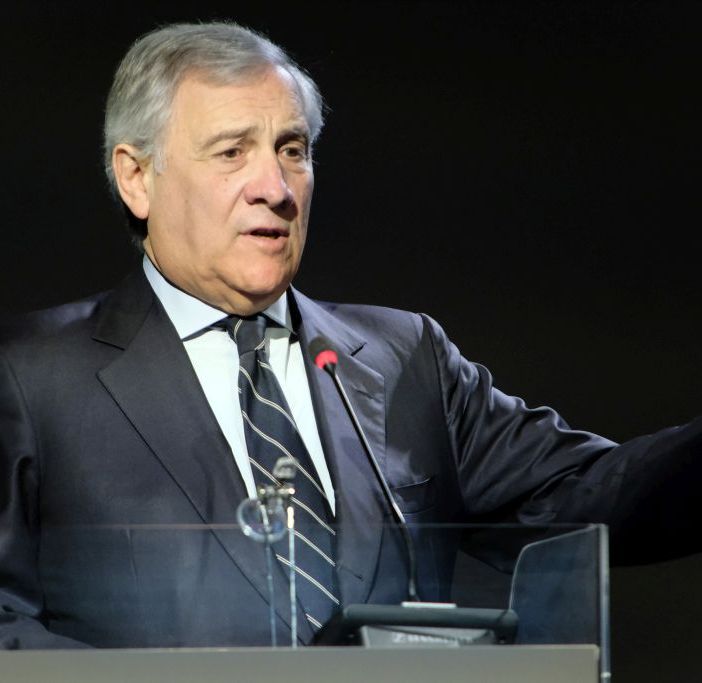 Ucraina, Tajani “Necessario coinvolgere Kiev e Ue nei negoziati”
