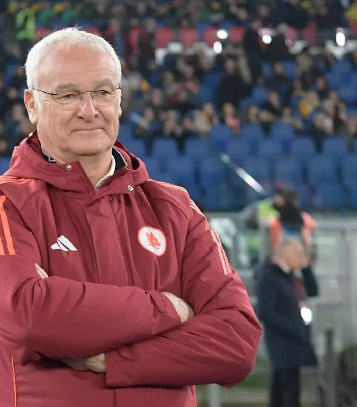 Ranieri avverte “L’Athletic Bilbao non è solo Nico Williams”