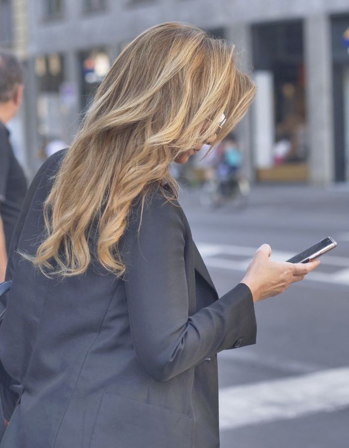 Ricerca Amazon Kindle, le notifiche sul cellulare aumentano lo stress