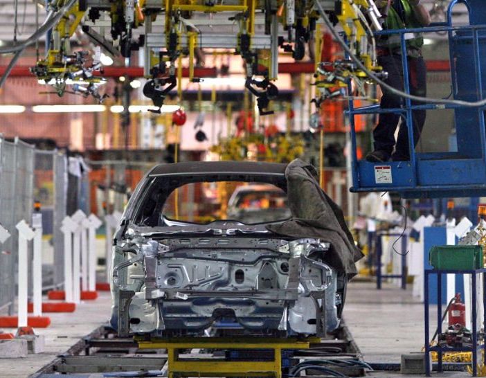 Automotive, da Commissione Ue piano da 1,8 miliardi