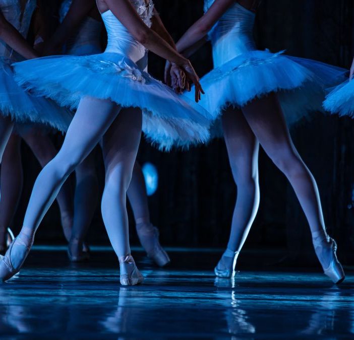 Danza, lirica, jazz e l’omaggio a Claudio Abbado su Tivusat