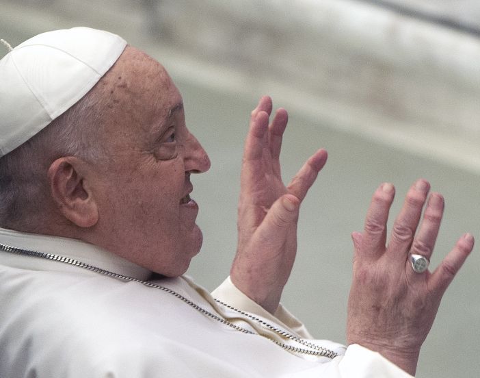 Per il Papa quadro stazionario, no episodi insufficienza respiratoria