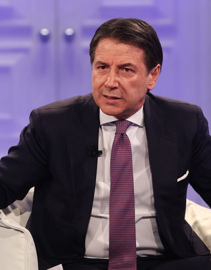 Ue, Conte “Il piano riarmo non cade dal cielo, governo responsabile”