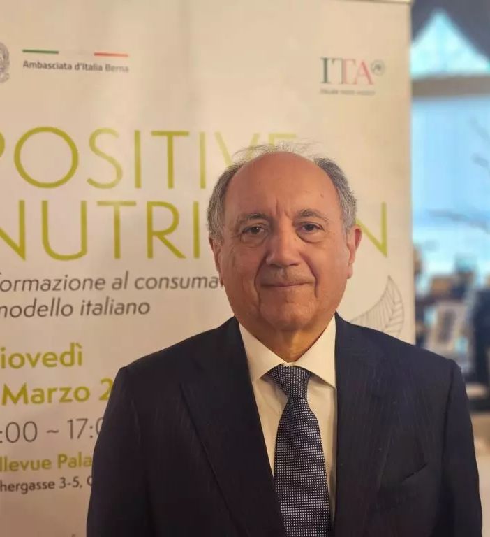 Nutrizione sana, esperti a Berna “Necessarie informazioni corrette”