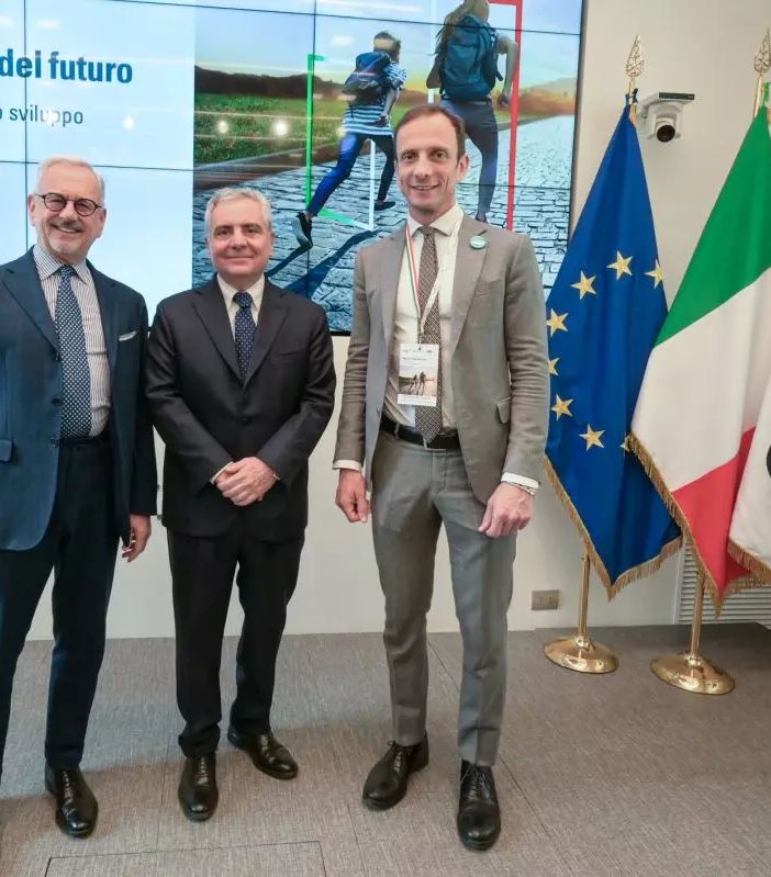 CDP rinnova l’alleanza con Regioni e Finanziarie per i territori