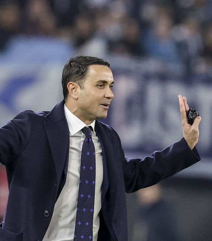 Fiorentina ko in Conference, 3-2 per il Panathinaikos