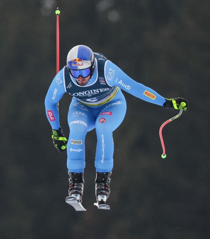 Paris torna a vincere dopo 15 mesi, sua la discesa di Kvitfjell